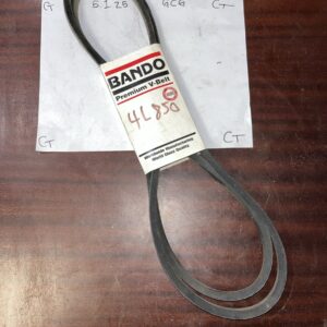 Bando V Belt 4L850