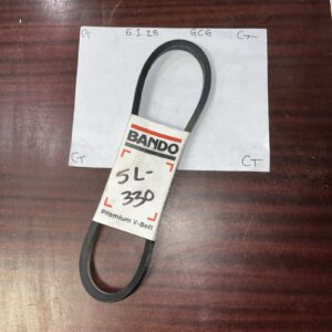 Bando V Belt 5L330