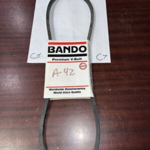 Bando V Belt A42