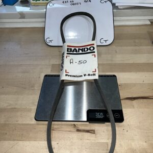 Bando V Belt A50