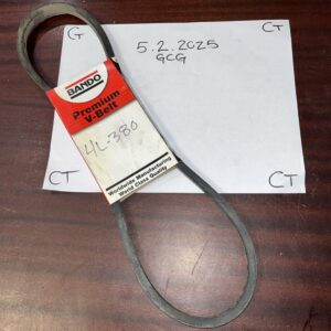 Bando premium V belt 4L380