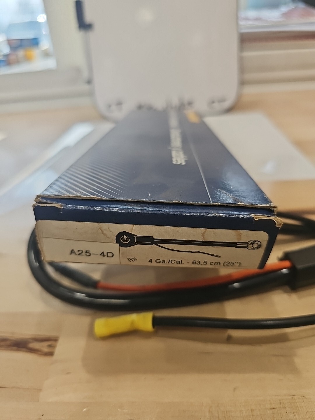 Battery Cable Champion PowerPath A25-4D - Image 3