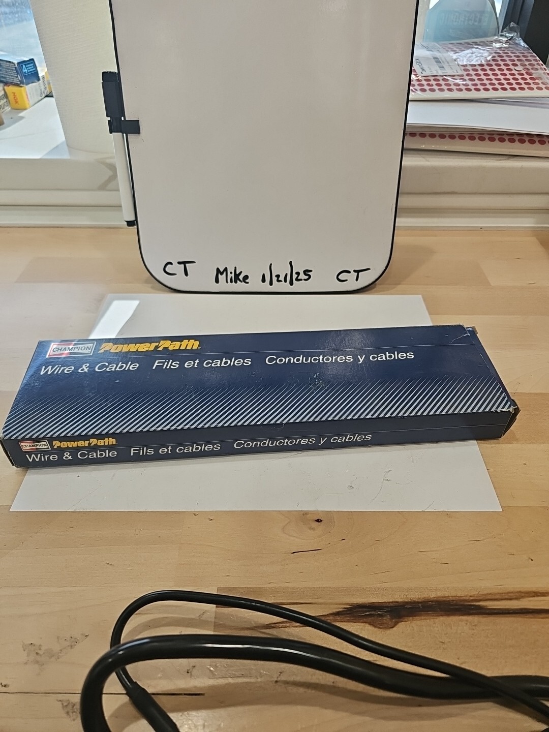 Battery Cable Champion PowerPath A25-4D - Image 4