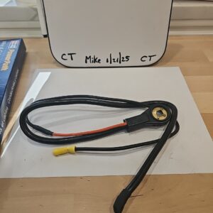 Battery Cable Champion PowerPath A25-4D