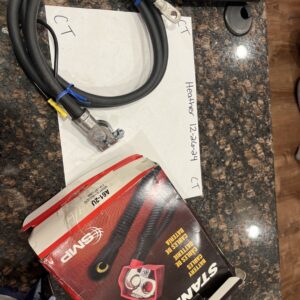 Battery Cable Standard A61-2U