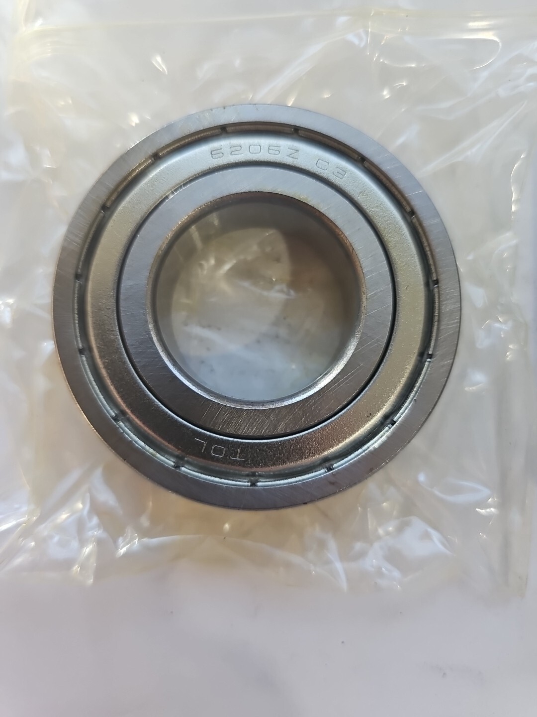 Bearings Limited 6206 ZZC3 PRX Ball Bearing - Image 3
