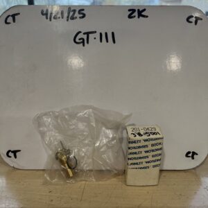 Beck Arnley 201-0429 Temp Send Sw W/Gauge For Select 67-94 Subaru Toyota Models