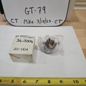 Beck Arnley 201-1414 Ignition Starter Switch