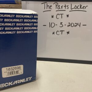 Beck/Arnley 103-2696 Steering Rack Boot Kit