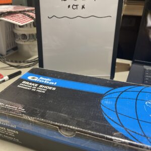 Bendix Global Brake Shoes S546