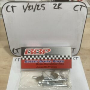 Better Brake 13426 (K) Disc Brake Hardware Kit