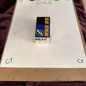 Blue Streak FD8081XV Ignition Contact Set NOS