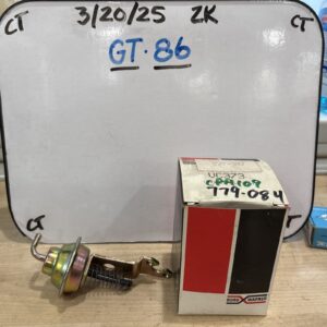 Borg Warner BUICK CHEVROLET GMC PONTIAC Carburetor Choke Pull Off VC-373