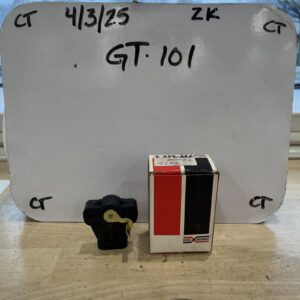 Borg Warner EC1036 Throttle Position Sensor