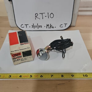 Borg Warner PT-73 Pigtail