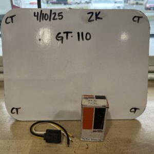 Borg Warner PT-81 Pigtail