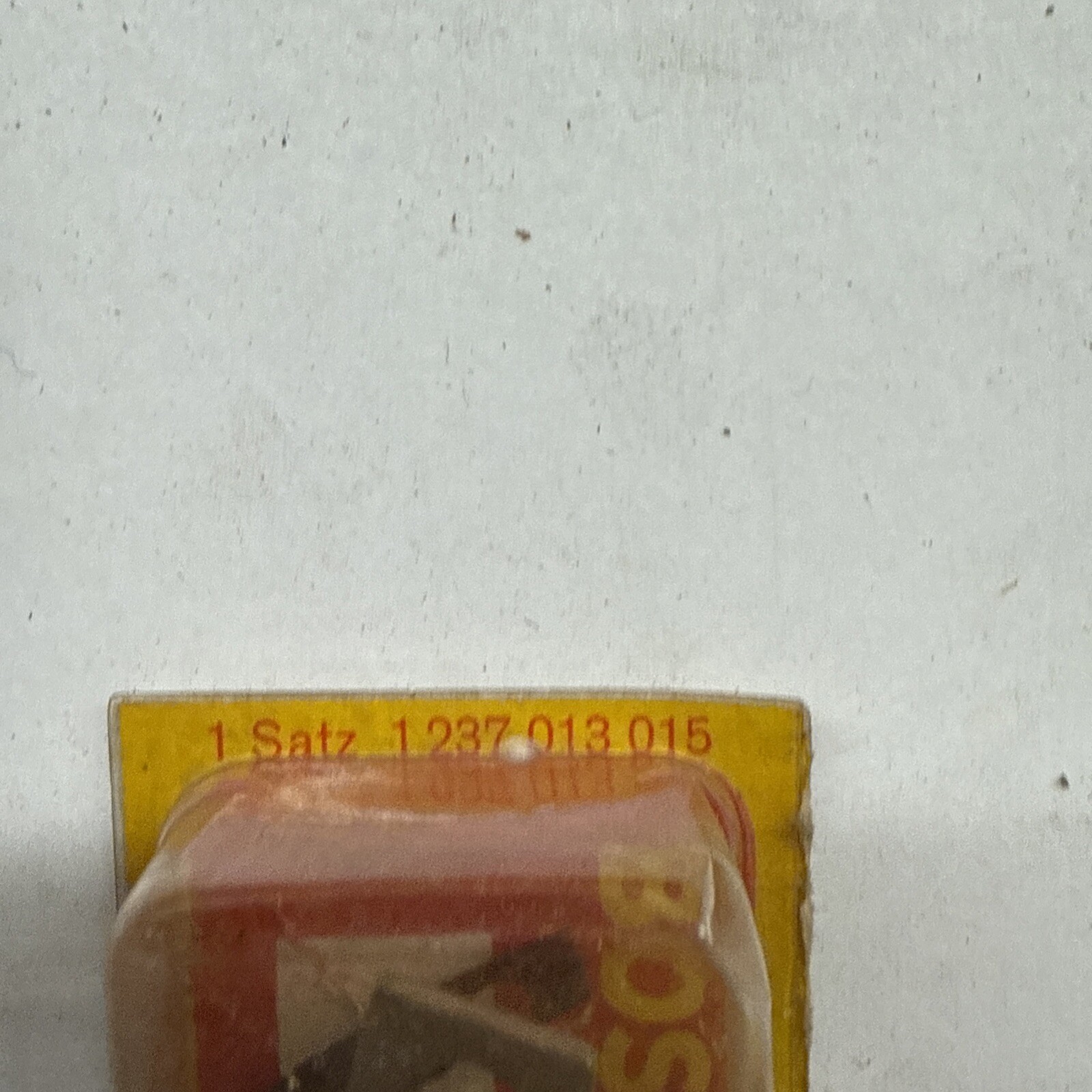 Bosch 1237013015 Zündkontaktsatz ZKT72sort3 Unterbrecher passt für Stat Motoren - Image 3