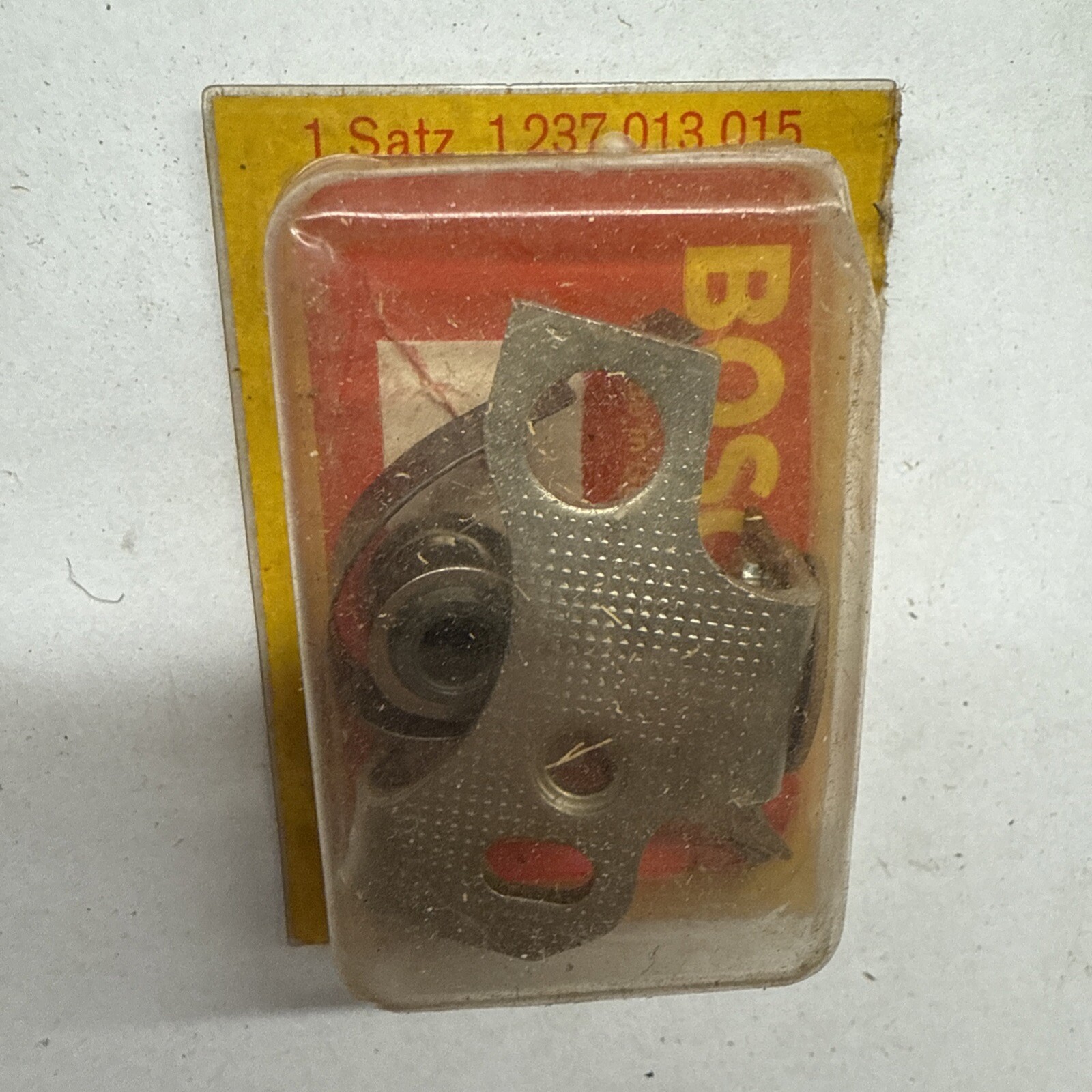 Bosch 1237013015 Zündkontaktsatz ZKT72sort3 Unterbrecher passt für Stat Motoren - Image 4