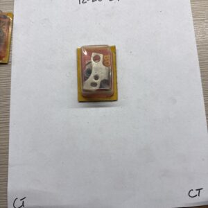 Bosch 1237013015 ZĂĽndkontaktsatz ZKT72sort3 Unterbrecher passt fĂĽr Stat Motoren