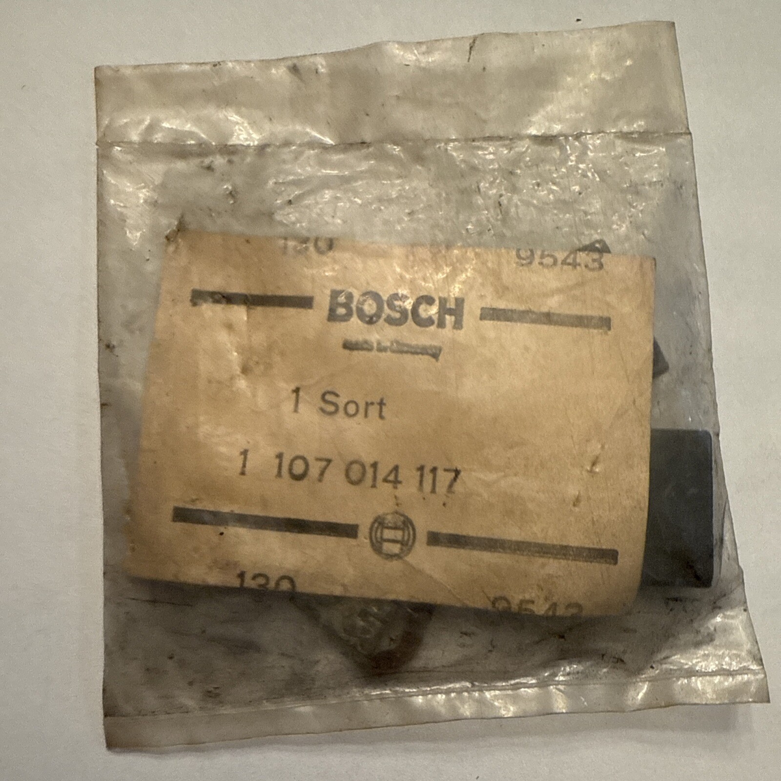 Bosch Brushes 1107014117 - Image 3