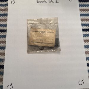 Bosch Brushes 1107014117