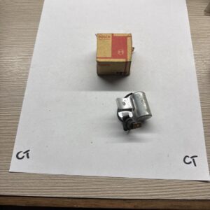 Bosch Ignition Condenser