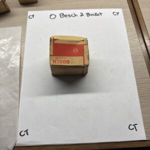 Bosch Ignition Condenser, Fits Mercedes Benz 230 74-77