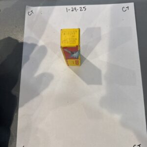 Bosch W175T7 Spark Plug W175T7