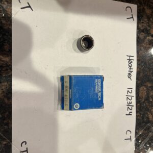 Bower BCA Bearing MNJ471S