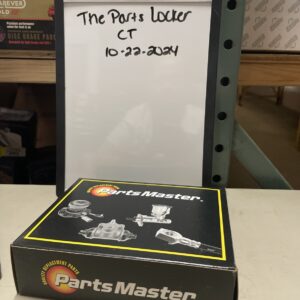 Brake Hydraulic Hose BH73242