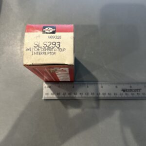 Brake Light Switch Standard Motor Products SLS293
