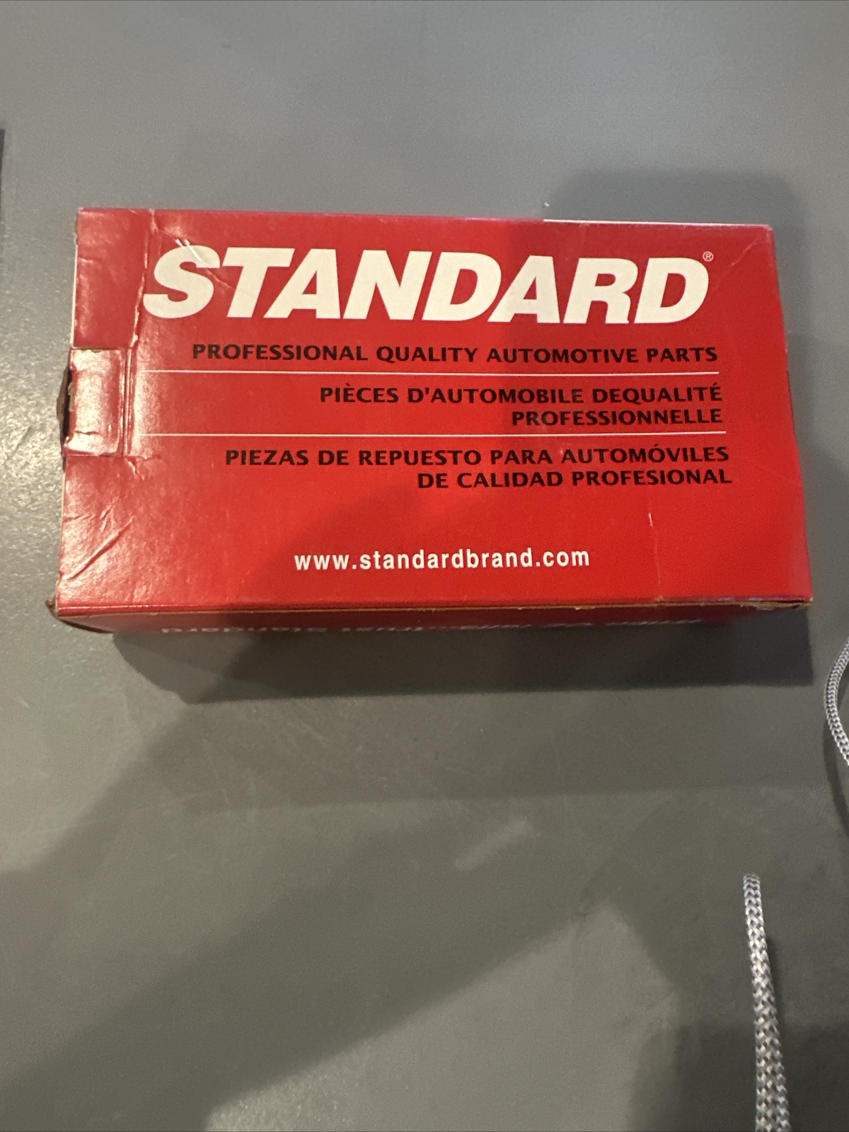 Brake Light Switch Standard SLS-239 - Image 3