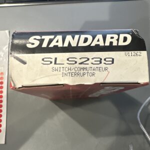 Brake Light Switch Standard SLS-239