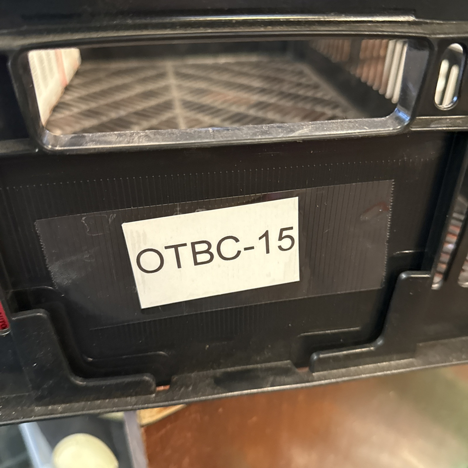 Brake Light Switch Standard SLS131T - Image 3