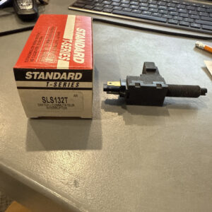 Brake Light Switch Standard SLS132T OEM