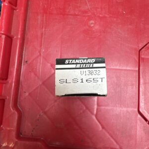 Brake Light Switch Standard SLS165T