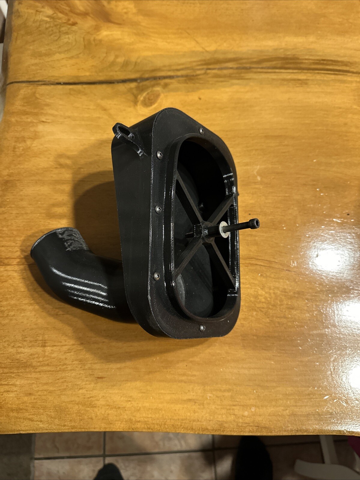 Brand New 2017-2020 Cr500 Conversion Airbox. Honda - Image 3