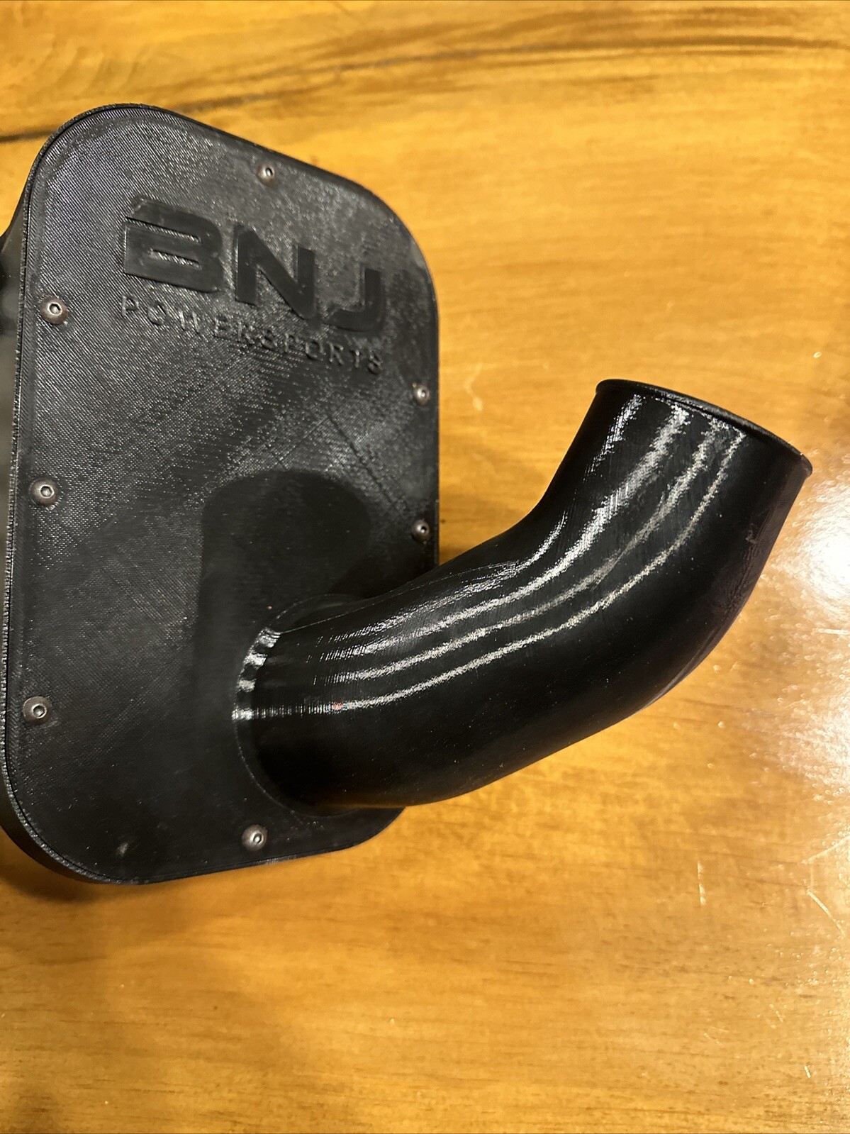 Brand New 2017-2020 Cr500 Conversion Airbox. Honda - Image 4