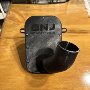 Brand New 2017-2020 Cr500 Conversion Airbox. Honda