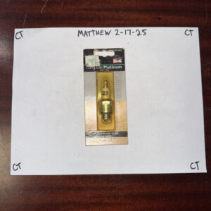 Briggs & Stratton  Champion Spark Plug 5062