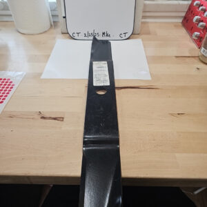 Briggs & Stratton OEM 1719599ASM Blade-Mower 20.55 .2 *New