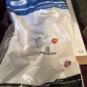 Bumper Face Bar Trim Molding Step Pad Front Driver Left Side Hand for Ford 16-19