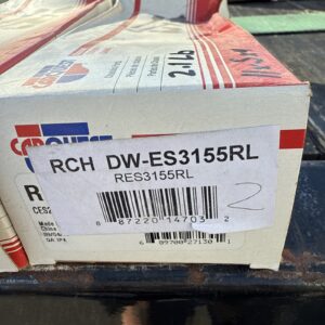 CARQUEST/Drive Works DWES3155RL - Steering Tie Rod End, Outer Fits Mazda MPV