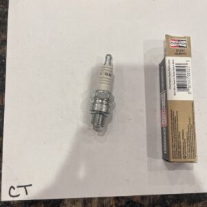 CHAMPION SPARK PLUG COPPER PLUS - QL82YC 932M