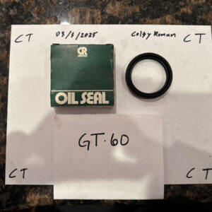 CR Oil Seal 19090