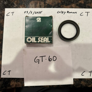 CR oil seal 19211