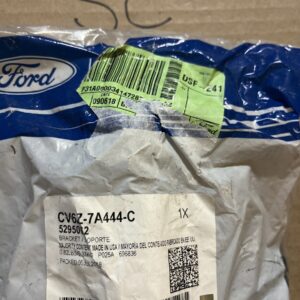 CV6Z7A444C - BRACKET - Genuine Ford