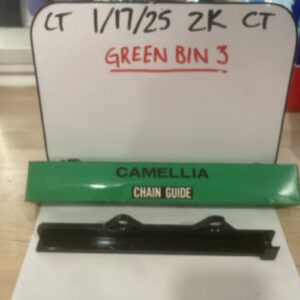 Camellia Timing Chain Guide Fits 83-84 Toyota 4Runner Celica Pickup  0240970