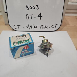 Carburetor Choke Pull-Off Standard CPA105