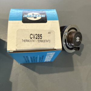 Carburetor Choke Thermostat Standard/Hygrade CV285